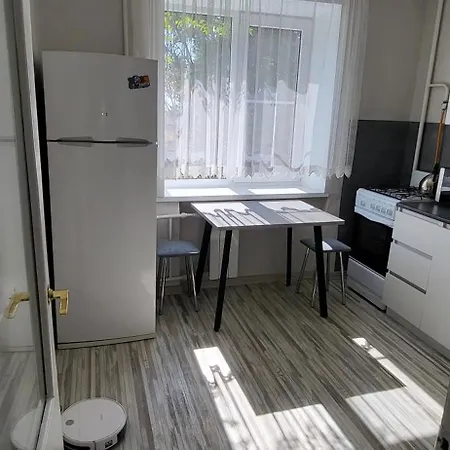 Am Weinberg Appartement Sittensen