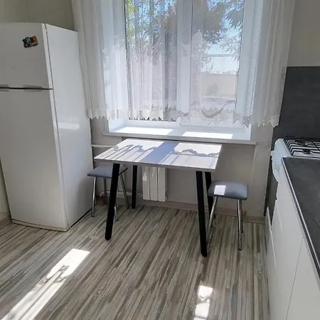 Appartement Am Weinberg