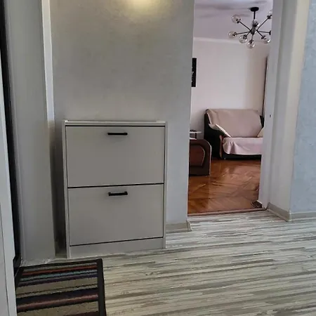 Appartement Am Weinberg Sittensen