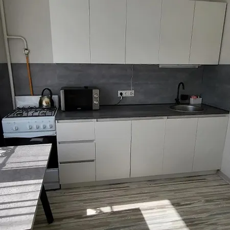Appartement Am Weinberg